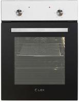 Электрический духовой шкаф Lex (Лекс) EDM 4540 IX