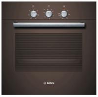Электрический духовой шкаф Bosch (Бош) HBN211B6R
