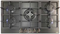Газовая варочная панель Korting (Кёртинг) HG 965 CTRN