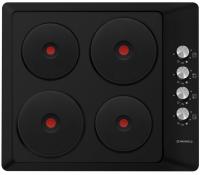 Электрическая варочная панель MAUNFELD (Маунфилд) EEHE.64.4B