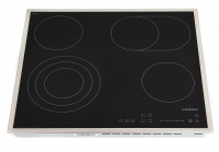 Электрическая варочная панель LERAN (Леран) EH 6443 IX