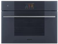 Электрический духовой шкаф Smeg (Смег) SO4104S4PG