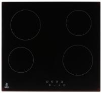 Электрическая варочная панель Jacky's (Джекис) JH MB63