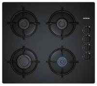 Газовая варочная панель Siemens (Сименс) EO 6B6PB10