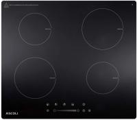 Индукционная варочная панель Ascoli (Асколи) HI604S-31AB