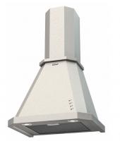 Вытяжка Krona (Крона) NEYA 600 structural ivory PB