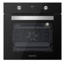 Электрический духовой шкаф Zigmund-Shtain (Зигмунд-Штайн) E 150 B