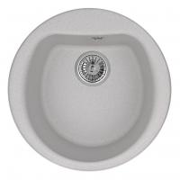 Кухонная мойка Granula (Гранула) GR-5101 bt, базальт