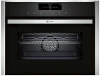 Электрический духовой шкаф NEFF (Нефф) C18FT48H0