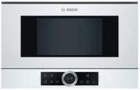 Встраиваемая микроволновая печь Bosch (Бош) BFL634GW1