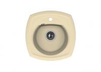 Кухонная мойка Florentina (Флорентина) Корсика, шампань