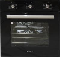 Электрический духовой шкаф DARINA (Дарина) 1V5 BDE 111 705 B