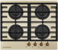 Газовая варочная панель MAUNFELD (Маунфилд) MGHG.64.17RILB