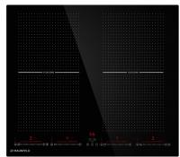 Индукционная варочная панель MAUNFELD CVI594SF2BK