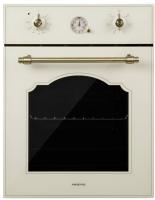 Электрический духовой шкаф Hiberg (Хайберг) VM 4360 RY