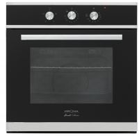 Электрический духовой шкаф Krona (Крона) ESSENZA 60 S