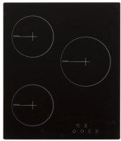 Электрическая варочная панель LuxDorf (ЛюксДорф) H45D13B050