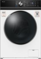 Встраиваемая стиральная машина Weissgauff (Вайсгауф) WM 4106 D