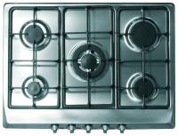 Газовая варочная панель Teka (Тека) EX 70 5G AI