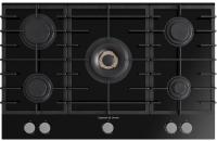 Газовая варочная панель Zigmund-Shtain (Зигмунд-Штайн) MN 165.71 B