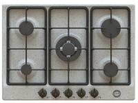 Газовая варочная панель Ardesia (Ардезия) HBF 70V5 GTO