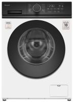 Стиральная машина Weissgauff (Вайсгауф) WM 41106 Inverter Steam