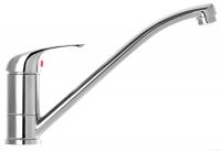 Смеситель Florentina Гамма MF, цвет хром