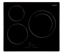 Индукционная варочная панель Cata (Ката) IB 6303 BK