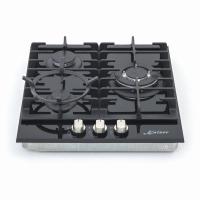 Газовая варочная панель Kaiser (Кайзер) KCG 4380 Turbo