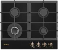 Газовая варочная панель AVEX (Авекс) HM 6044 RB