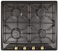 Газовая варочная панель Kuppersberg (Купперсберг) FGC 63 B
