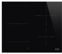 Индукционная варочная панель Smeg (Смег) SI1M4644D