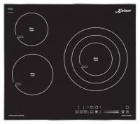 Электрическая варочная панель Kaiser (Кайзер) KCT 6533 R