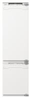 Встраиваемый холодильник Gorenje (Горенье) NRKI519E82WF