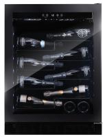 Винный шкаф Dunavox (Дунавокс) DAUF-40.138B