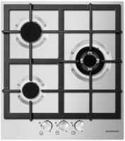 Газовая варочная панель MAUNFELD (Маунфилд) EGHS.43.33CS/G