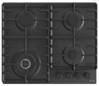 Газовая варочная панель Gorenje (Горенье) GW642SYB