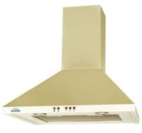 Вытяжка Elikor (Эликор) Вента 60П-650-К3Д крем