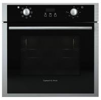 Электрический духовой шкаф Zigmund-Shtain (Зигмунд-Штайн) EN 212.722 S