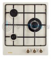 Газовая варочная панель Simfer (Симфер) H45V35O517