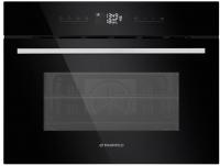 Электрический духовой шкаф MAUNFELD (Маунфилд) AMCO458GB