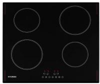 Индукционная варочная панель Hyundai (Хёндэ) HHI 6745 BG