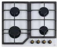 Газовая варочная панель MBS PG-611WH classic