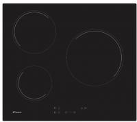Электрическая варочная панель Candy (Канди) CH63CC/4U2