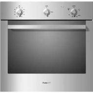 Газовый духовой шкаф Foster (Фостер) 7191 061 KS