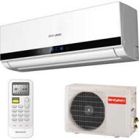 Инверторный кондиционер Shivaki SSH-P124DC/SRH-P124DC