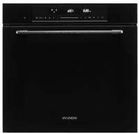 Электрический духовой шкаф Hyundai (Хёндэ) HMEO 6780 BG