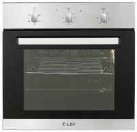 Электрический духовой шкаф Lex (Лекс) EDM 050 Ix