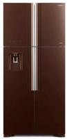 Холодильник Hitachi (Хитачи) R-W 660 PUC7X GBW