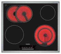 Электрическая варочная панель Siemens (Сименс) ET 645NN17
